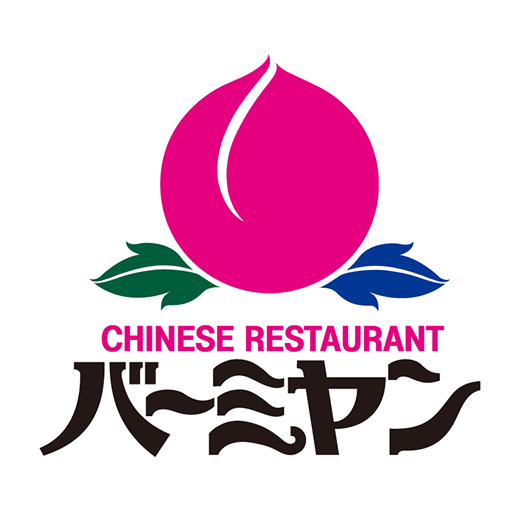 バーミヤン logo