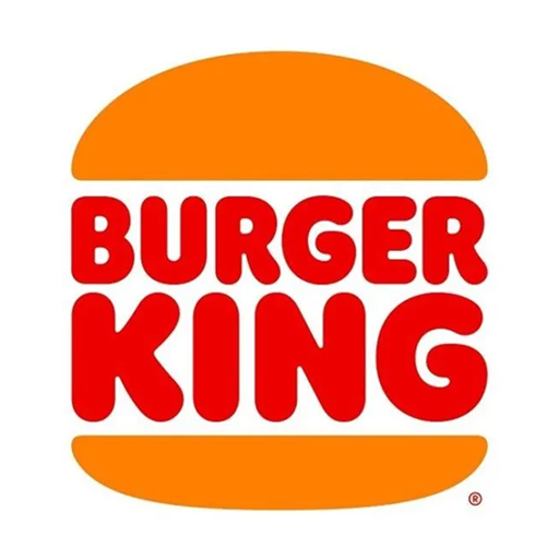 バーガーキング logo