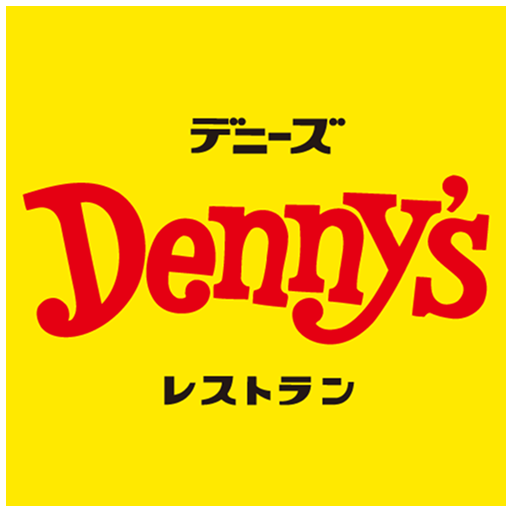デニーズ logo