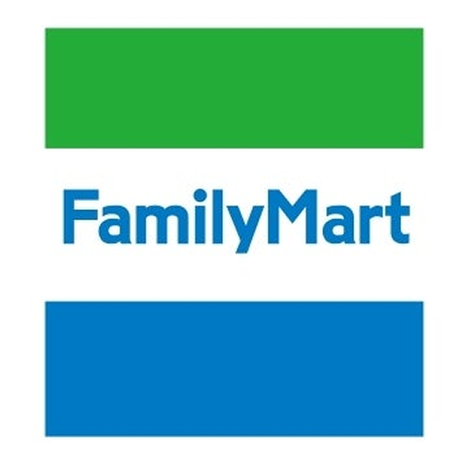 ファミリーマート logo