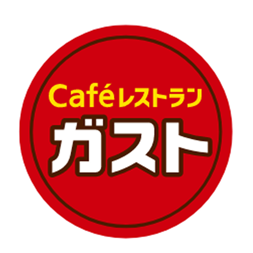 ガスト logo