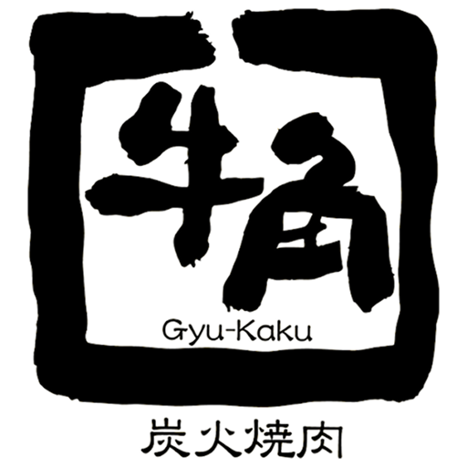 牛角 logo