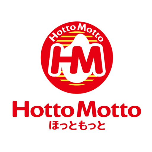 ほっともっと logo