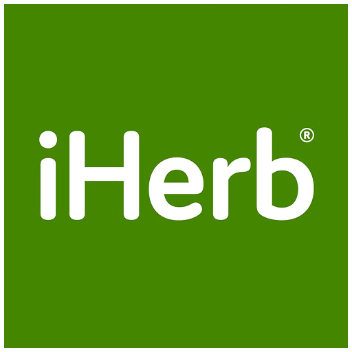 iHerb logo