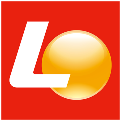 ロッテリア logo