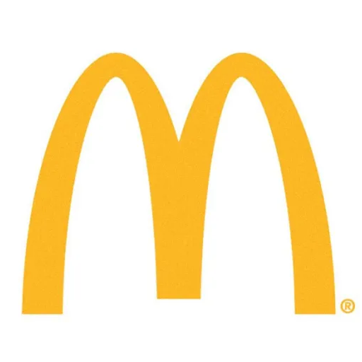 マクドナルド logo