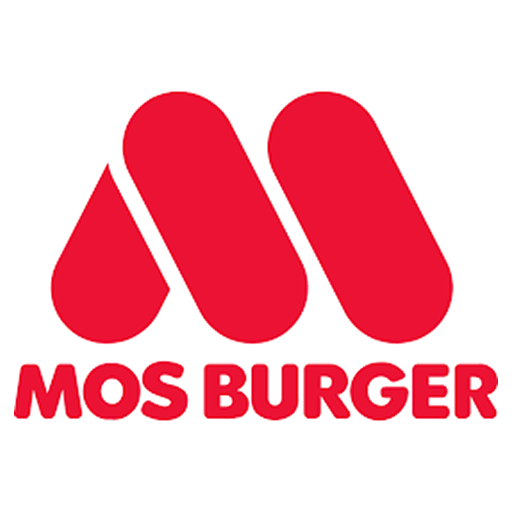モスバーガー logo