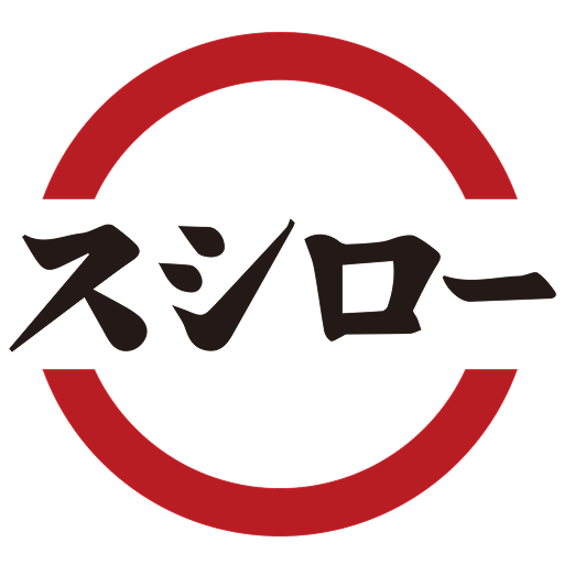 スシロー logo