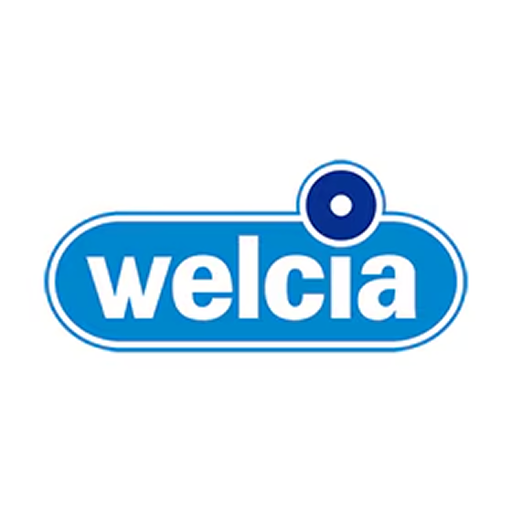 ウェルシア logo